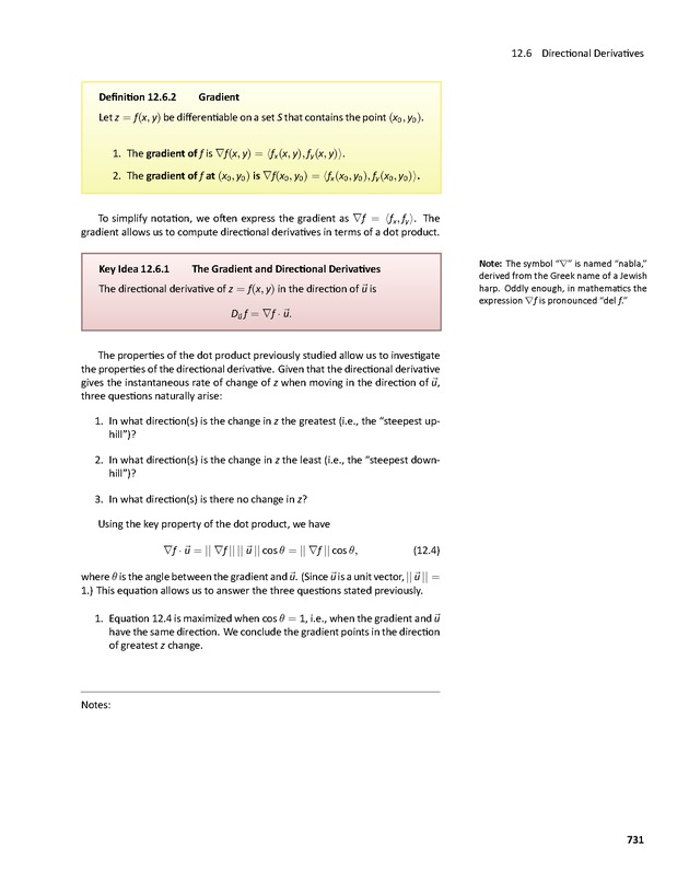 APEX Calculus - Page 731